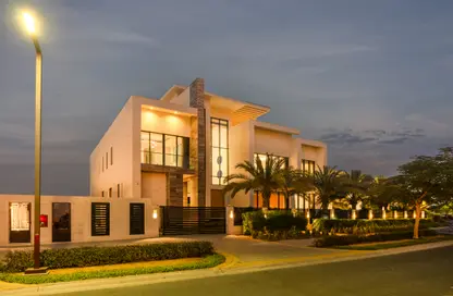 Villa - 5 Bedrooms - 5 Bathrooms for sale in Fairway Vistas - Dubai Hills - Dubai Hills Estate - Dubai