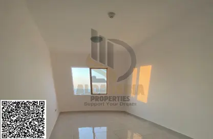 Apartment - 1 Bathroom for sale in Ajman Global City - Al Alia - Ajman