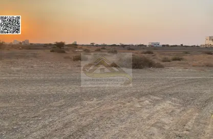 Land - Studio for sale in Masfoot 3 - Masfoot - Ajman