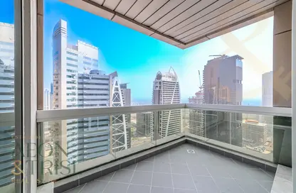 Apartment - 2 Bedrooms - 3 Bathrooms for sale in Al Shera Tower - JLT Cluster E - Jumeirah Lake Towers - Dubai