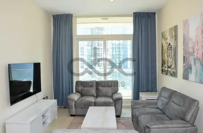 Apartment - 1 Bedroom - 1 Bathroom for rent in Mangrove Place - Shams Abu Dhabi - Al Reem Island - Abu Dhabi