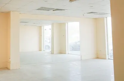 Shop - Studio for rent in Al Nakheel - Ras Al Khaimah