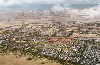 Land - Studio for sale in Nad Al Sheba Gardens - Nad Al Sheba 1 - Nad Al Sheba - Dubai