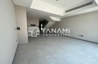 Townhouse - 2 Bedrooms - 3 Bathrooms for rent in MAG Arabic - Mohammed Bin Rashid City - Dubai