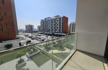 Apartment - 3 Bedrooms - 3 Bathrooms for rent in AZIZI Riviera - Meydan One - Meydan - Dubai