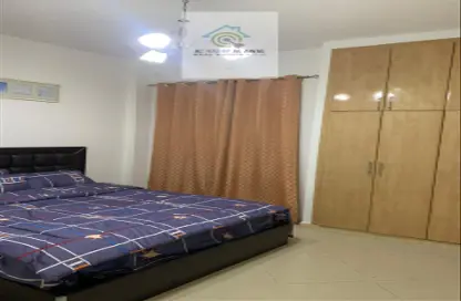 Apartment - 1 Bedroom - 1 Bathroom for rent in Al Khan - Sharjah