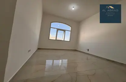 Apartment - 1 Bedroom - 1 Bathroom for rent in C233 Building - Mohamed Bin Zayed City - Abu Dhabi