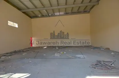 Warehouse - Studio - 1 Bathroom for rent in Industrial Area 2 - Emirates Modern Industrial - Umm Al Quwain