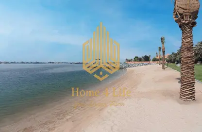 Villa - 5 Bedrooms - 7 Bathrooms for sale in Mangrove Village - Abu Dhabi Gate City - Abu Dhabi