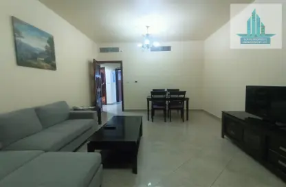 Apartment - 1 Bedroom - 1 Bathroom for rent in Electra Street - Abu Dhabi