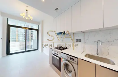 Apartment - 2 Bedrooms - 2 Bathrooms for rent in Boutiques XII - Al Jaddaf - Dubai