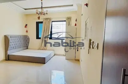 شقة - 1 حمام للايجار في المنطقة الصناعية - مدينة دبي الصناعية - دبي