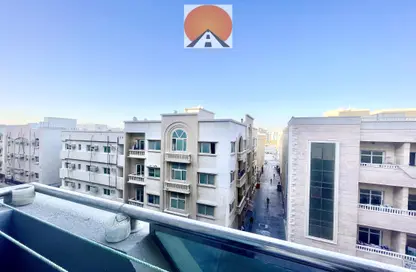 Apartment - 2 Bedrooms - 3 Bathrooms for rent in Al Thani Muwaileh - Muwaileh Commercial - Sharjah