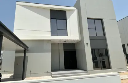 Villa - 4 Bedrooms - 6 Bathrooms for rent in Al Furjan - Dubai