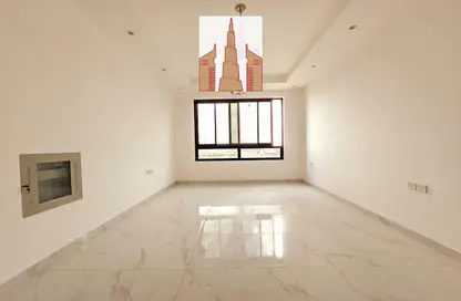 Apartment - 2 Bedrooms - 3 Bathrooms for rent in Hoshi - Al Badie - Sharjah