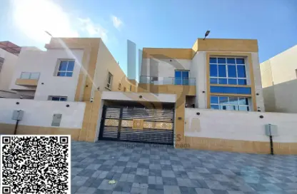 Villa - 5 Bedrooms for sale in Al Yasmeen 1 - Al Yasmeen - Ajman