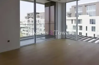 Apartment - 1 Bedroom - 2 Bathrooms for rent in The Neighbourhood - Al Barari - Dubai