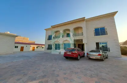 Apartment - 1 Bedroom - 1 Bathroom for rent in SH- 23 - Al Shamkha - Abu Dhabi