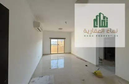 Apartment - 2 Bedrooms - 2 Bathrooms for rent in Al Mowaihat 1 - Al Mowaihat - Ajman