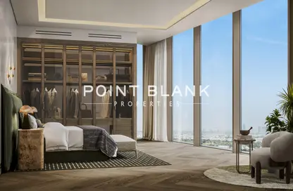 Apartment - 2 Bedrooms - 3 Bathrooms for sale in Six Senses Residences - Dubai Marina - Dubai