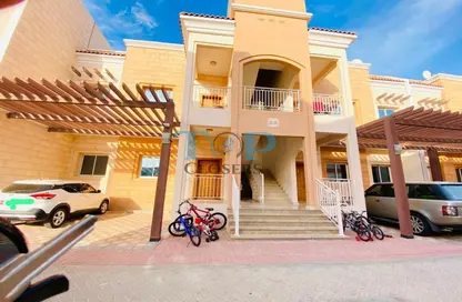 Apartment - 2 Bedrooms - 3 Bathrooms for rent in Al Ruwaikah - Al Muwaiji - Al Ain