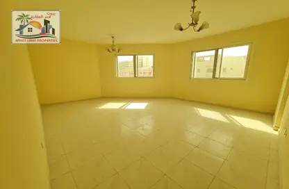 Apartment - 1 Bedroom - 2 Bathrooms for rent in Rolla Square - Rolla Area - Sharjah