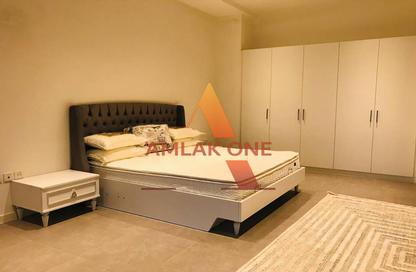 Apartment - 1 Bathroom for sale in Pixel - Makers District - Al Reem Island - Abu Dhabi