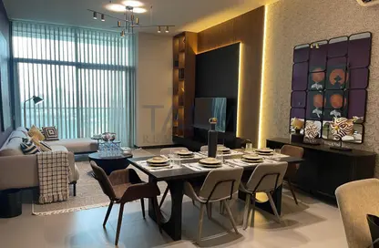 Apartment - 3 Bedrooms - 4 Bathrooms for sale in MBL Royal - Jumeirah Lake Towers - Dubai