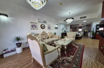 Villa - 4 Bedrooms - 4 Bathrooms for rent in Indigo Ville 3 - Indigo Ville - Jumeirah Village Circle - Dubai