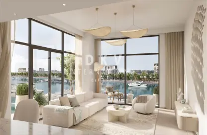 Apartment - 2 Bedrooms - 2 Bathrooms for sale in Pier Point 1 - Mina Rashid - Dubai