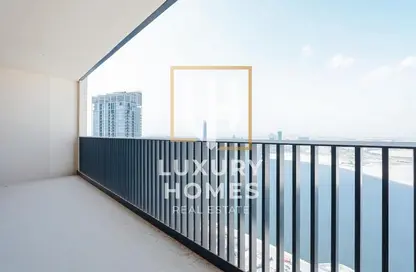 Apartment - 3 Bedrooms - 4 Bathrooms for sale in Harbour Gate Tower 1 - Harbour Gate - Dubai Creek Harbour (The Lagoons) - Dubai