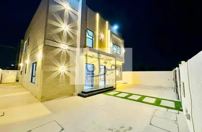 Villa - 3 Bedrooms - 5 Bathrooms for sale in Al Zaheya Gardens - Al Zahya - Ajman