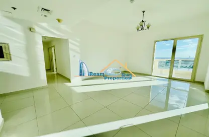 Apartment - 2 Bedrooms - 2 Bathrooms for rent in Al Jaddaf - Dubai