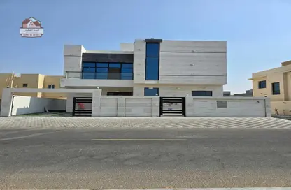 Villa - 5 Bedrooms - 7 Bathrooms for sale in Al Zaheya Gardens - Al Zahya - Ajman