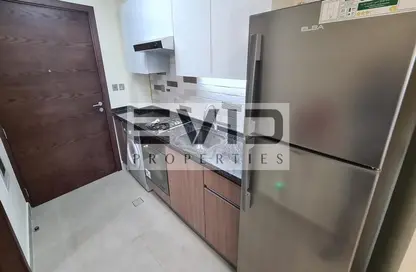 Apartment - 1 Bathroom for rent in Samia Azizi - Al Furjan - Dubai