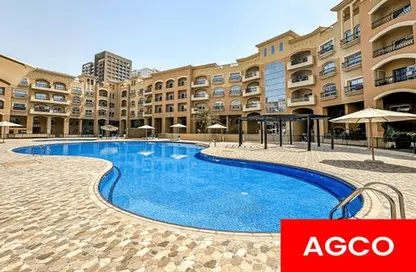 Apartment - 1 Bedroom - 1 Bathroom for sale in Diamond Views 3 - Diamond Views - Jumeirah Village Circle - Dubai