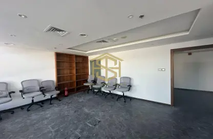 Office Space - Studio - 2 Bathrooms for rent in Voco Dubai - Sheikh Zayed Road - Dubai