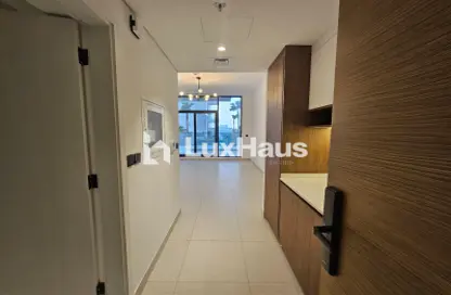 Apartment - 1 Bathroom for rent in Prime Residency 3 - Al Furjan - Dubai