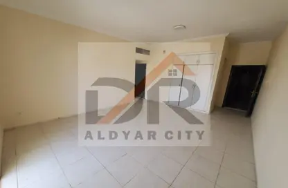 Apartment - 1 Bedroom - 1 Bathroom for rent in Al Rashidiya Towers - Ajman Downtown - Ajman