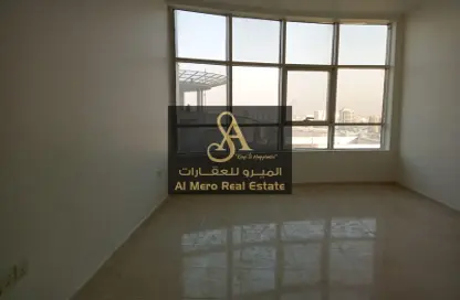 Apartment - 2 Bedrooms - 2 Bathrooms for sale in Orient Tower 1 - Orient Towers - Al Bustan - Ajman