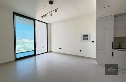 Apartment - 1 Bathroom for rent in Binghatti Lavender - Jumeirah Village Circle - Dubai