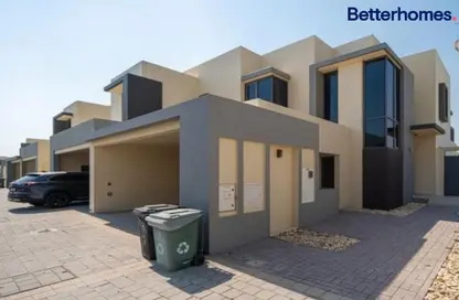 Villa - 4 Bedrooms - 4 Bathrooms for rent in Maple 2 - Maple at Dubai Hills Estate - Dubai Hills Estate - Dubai