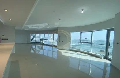 Apartment - 5 Bedrooms - 6 Bathrooms for rent in Al Raha Beach - Abu Dhabi