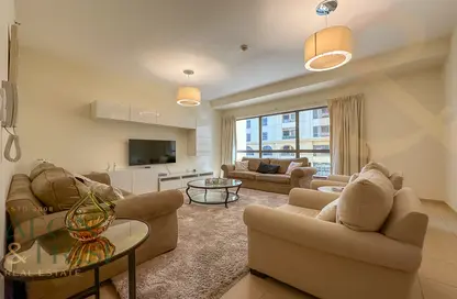 Apartment - 3 Bedrooms - 4 Bathrooms for sale in Amwaj 4 - Amwaj - Jumeirah Beach Residence - Dubai