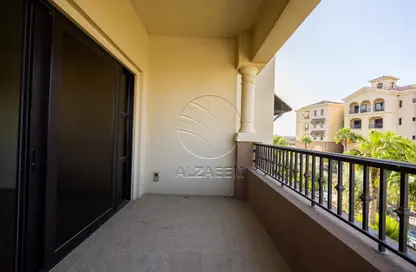 Apartment - 3 Bedrooms - 4 Bathrooms for sale in Saadiyat Beach Residences - Saadiyat Beach - Saadiyat Island - Abu Dhabi