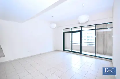 Apartment - 3 Bedrooms - 3 Bathrooms for rent in Al Jaz 4 - Al Jaz - Greens - Dubai