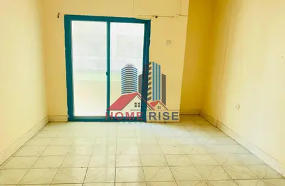 Apartment - 1 Bedroom - 1 Bathroom for rent in Al Mamzar - Sharjah - Sharjah