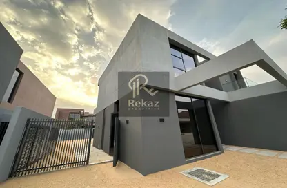 Villa - 4 Bedrooms - 5 Bathrooms for sale in Robinia - Masaar - Tilal City - Sharjah