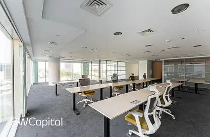 Office Space - Studio for rent in Building 24 - Dubai Internet City - Dubai