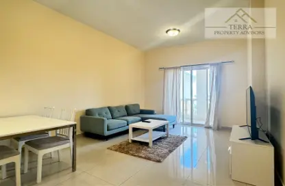 Apartment - 1 Bedroom - 1 Bathroom for rent in Royal Breeze 1 - Royal Breeze - Al Hamra Village - Ras Al Khaimah